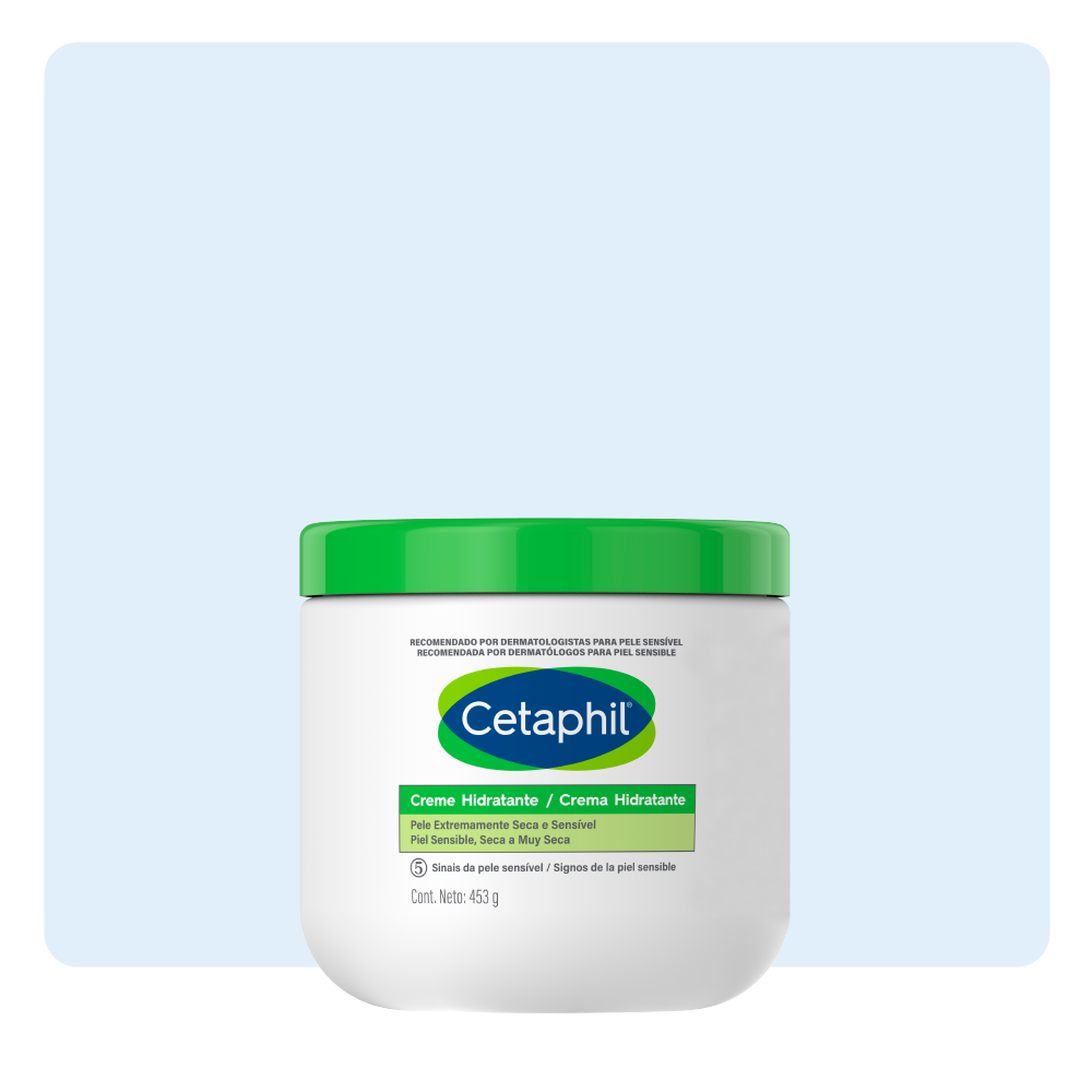 CREMA HIDRATANTE (250gr, 453gr)